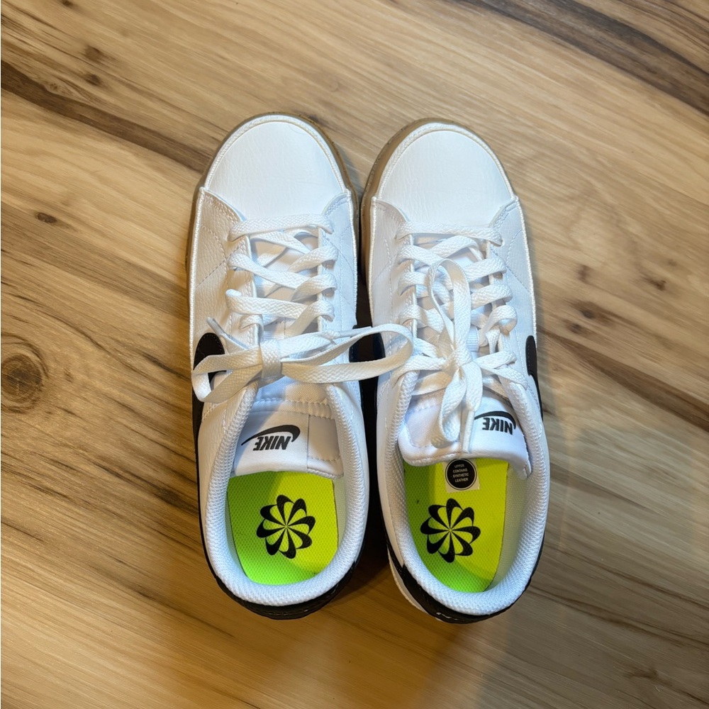 Nike court legacy nn